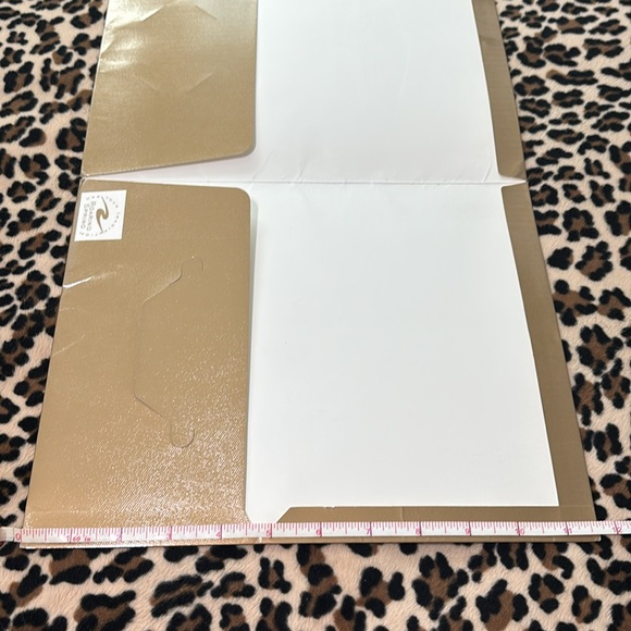 HUMBOLDT STATE UNIVERSITY🌲 Folder California Redwoods College 2000s Y2K Dorm - Picture 9 of 13